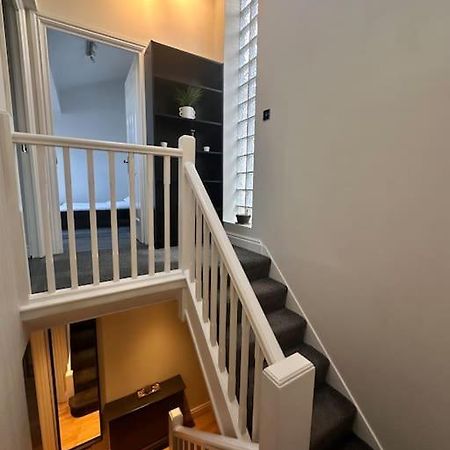 Appartement Kay Star Living à Birmingham Extérieur photo