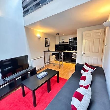 Appartement Kay Star Living à Birmingham Extérieur photo