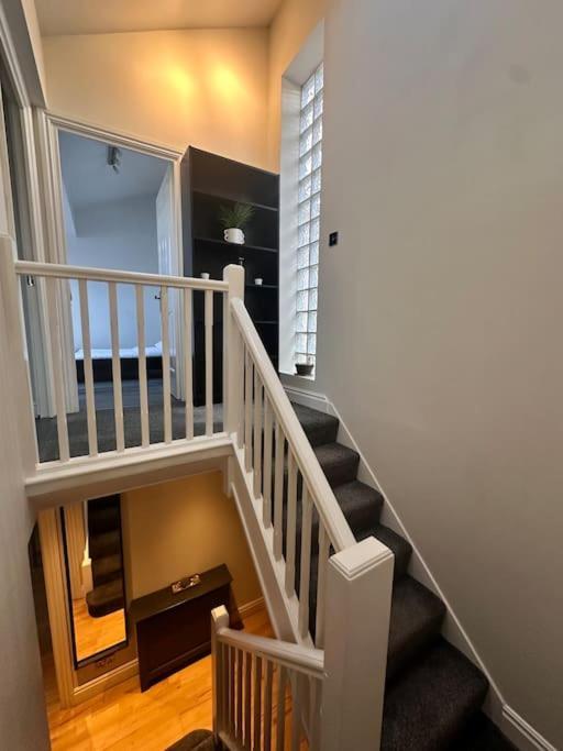 Appartement Kay Star Living à Birmingham Extérieur photo