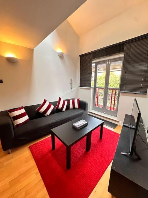 Appartement Kay Star Living à Birmingham Extérieur photo