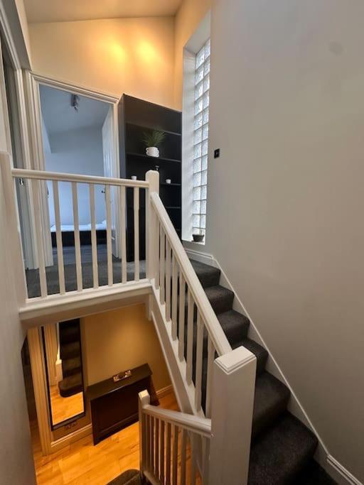 Appartement Kay Star Living à Birmingham Extérieur photo
