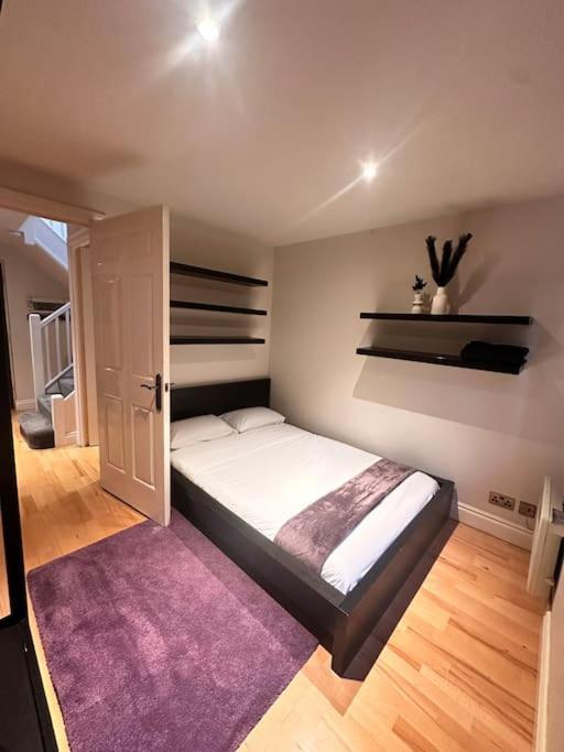 Appartement Kay Star Living à Birmingham Extérieur photo