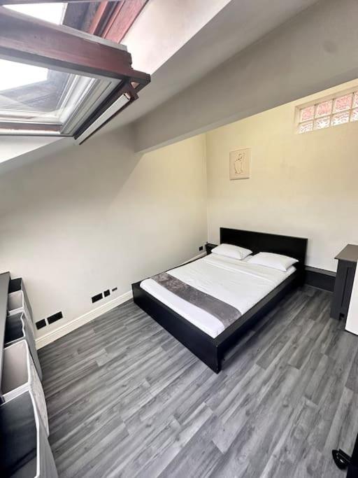 Appartement Kay Star Living à Birmingham Extérieur photo