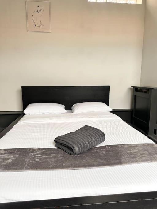 Appartement Kay Star Living à Birmingham Extérieur photo