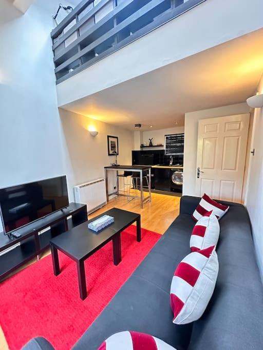 Appartement Kay Star Living à Birmingham Extérieur photo