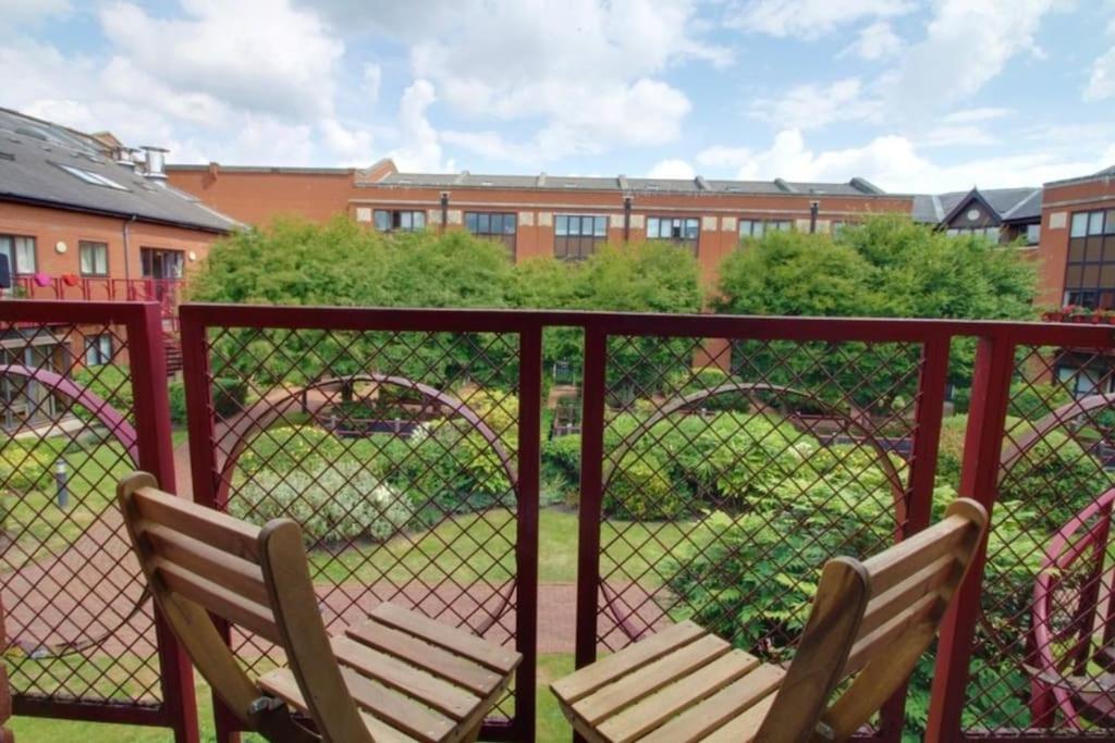 Appartement Kay Star Living à Birmingham Extérieur photo